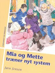 Icon image Mia og Mette træner nyt system