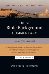 Icon image The IVP Bible Background Commentary: New Testament