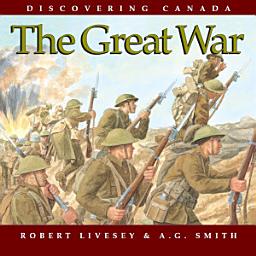 Icon image The Great War