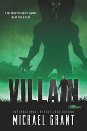 Icon image Villain