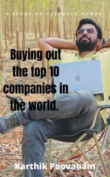 Icon image Buying out the top 10 companies in the world
