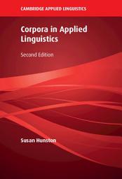 Icon image Corpora in Applied Linguistics: Edition 2