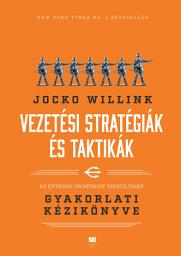 Icon image Vezetési stratégiák és taktikák