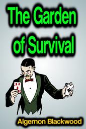 Icon image The Garden of Survival