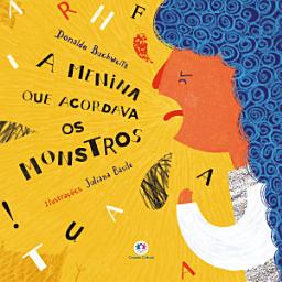 Icon image A menina que acordava os monstros