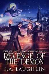 Icon image Revenge of the Demon