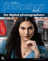 Icon image The Adobe Photoshop Book for Digital Photographers: Edition 2