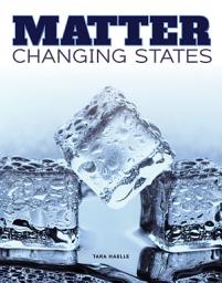 Icon image Matter Change States