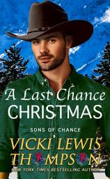 Icon image A Last Chance Christmas