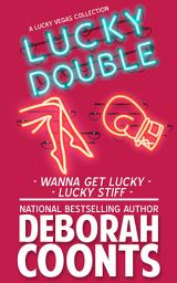 Icon image Lucky Double: A Two-Book Lucky Bundle