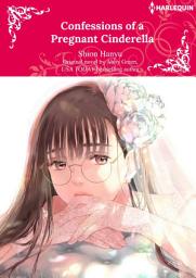 Icon image CONFESSIONS OF A PREGNANT CINDERELLA: Harlequin Comics