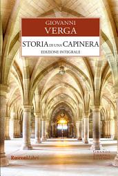 Icon image Storia di una capinera