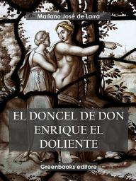 Icon image El doncel de Don Enrique el doliente