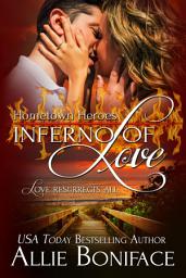 Icon image Inferno of Love