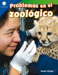 Icon image Problemas en el zoológico