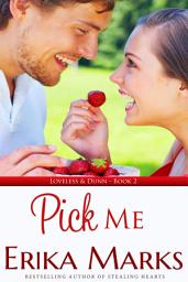 Icon image Pick Me