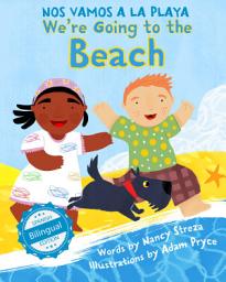 Icon image We're Going to the Beach / Nos vamos a la playa