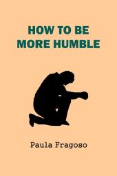 Icon image How to be more humble