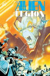 Icon image Alien Legion