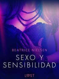 Icon image Sexo y sensibilidad