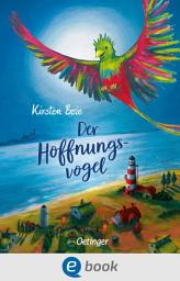 Icon image Der Hoffnungsvogel