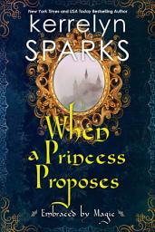 Icon image When a Princess Proposes