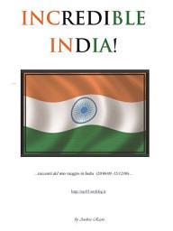 Icon image Incredibile India!