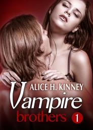 Icon image Vampire Brothers – Part 1