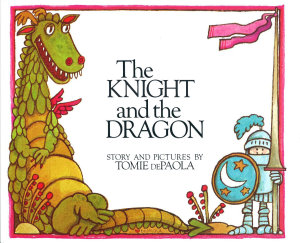 Icon image The Knight and the Dragon