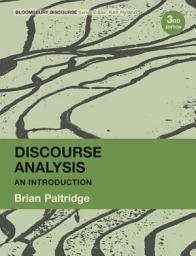 Icon image Discourse Analysis: An Introduction, Edition 3