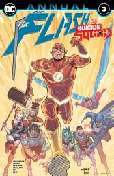 Icon image The Flash Annual (Rebirth) (2018)