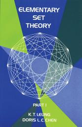 Icon image Elementary Set Theory, Part I