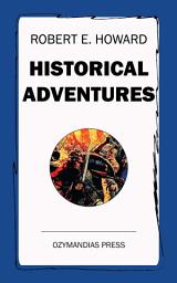 Icon image Historical Adventures