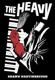 Icon image The Heavy: A Graphic Novel