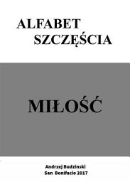 Icon image Alfabet szczescia.: Miołość