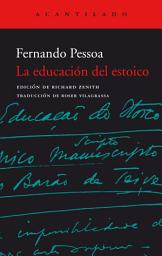 Icon image La educación del estoico