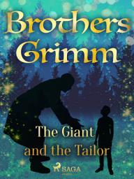 Icon image The Giant and the Tailor: Volume 183