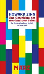 Icon image Eine Geschichte des amerikanischen Volkes