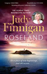 Icon image Roseland: The beautiful, heartrending new novel from the much loved Richard and Judy Book Club champion