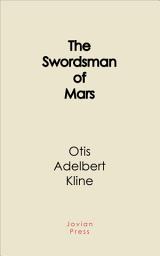 Icon image The Swordsman of Mars