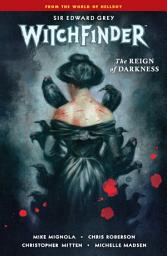 Icon image Witchfinder