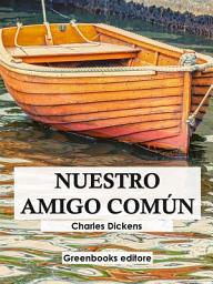 Icon image Nuestro amigo común