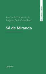 Icon image Sá de Miranda