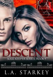 Icon image Descent