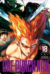 Icon image One-Punch Man
