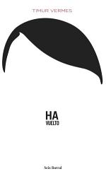 Icon image Ha vuelto