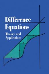 Icon image Difference Equations, Second Edition: Edition 2