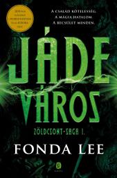 Icon image Jáde város