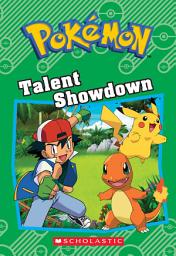 Icon image Talent Showdown (Pokémon: Chapter Book)