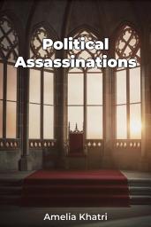 Icon image Political Assassinations